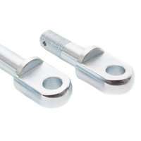 Silentbloky na zakázku